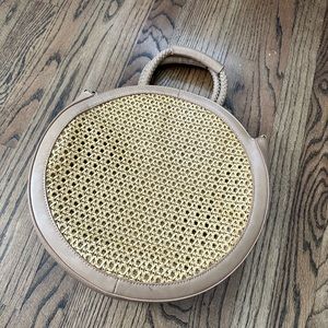 Sole Society Circle bag